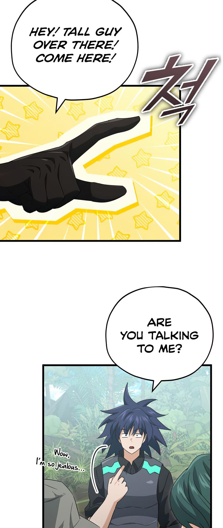 My Dad Is Too Strong Chap 139 - Next Chap 140
