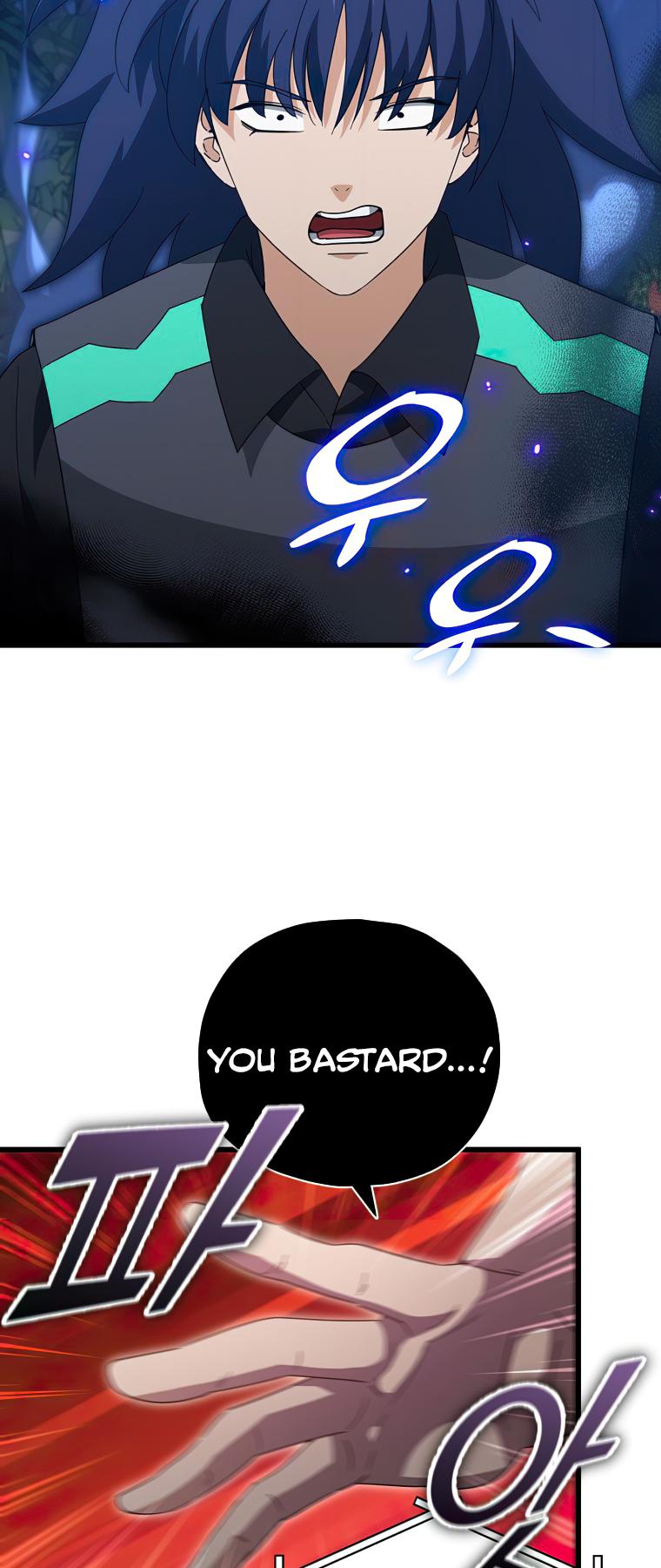 My Dad Is Too Strong Chap 139 - Next Chap 140