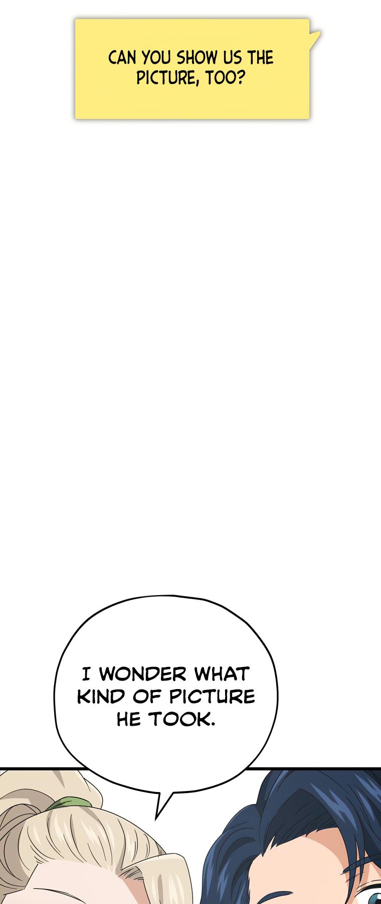 My Dad Is Too Strong Chap 139 - Next Chap 140
