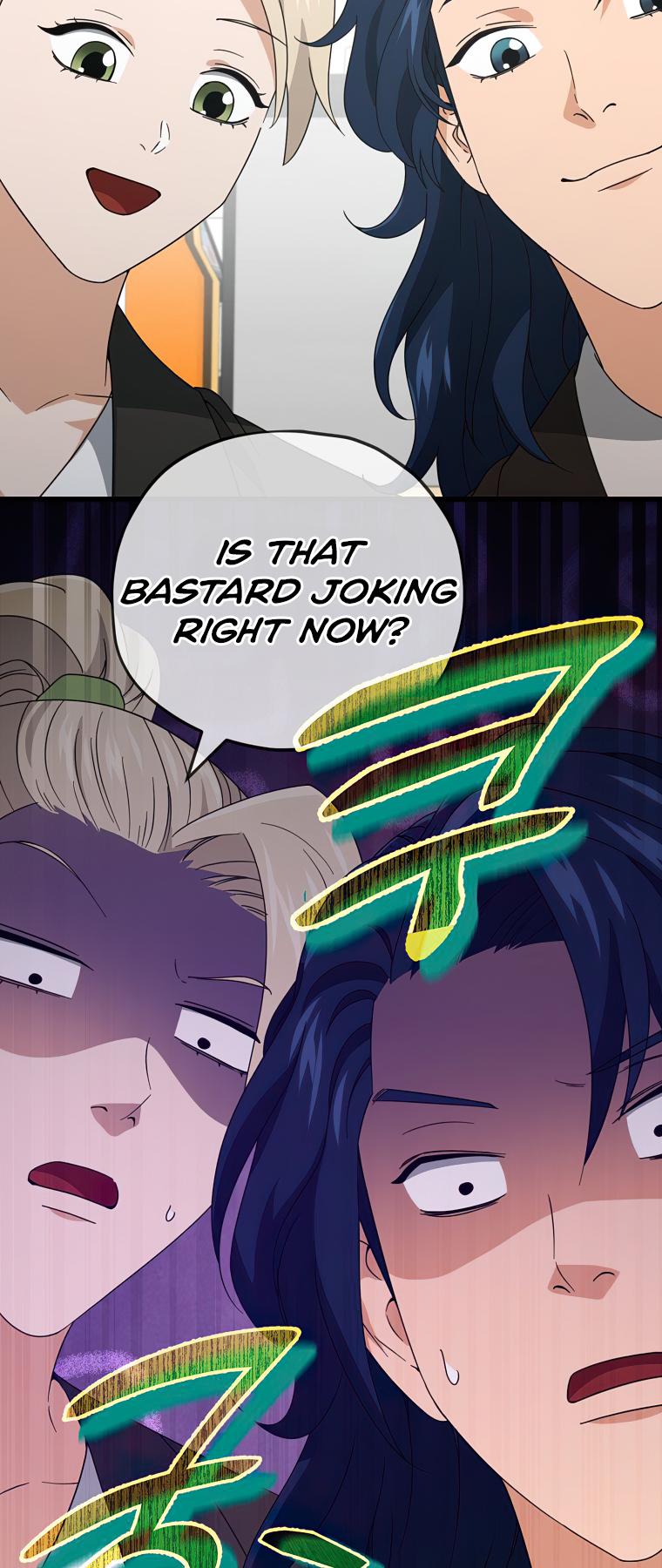 My Dad Is Too Strong Chap 139 - Next Chap 140