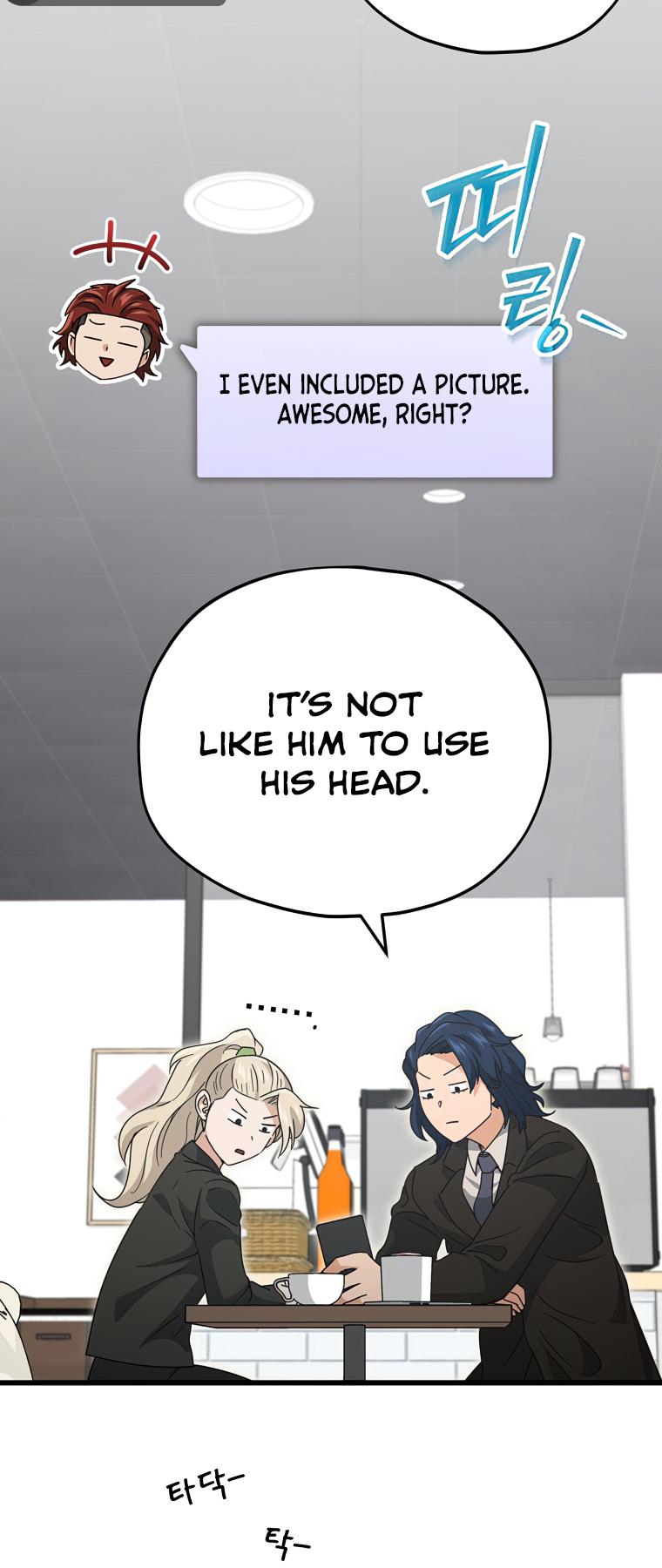 My Dad Is Too Strong Chap 139 - Next Chap 140