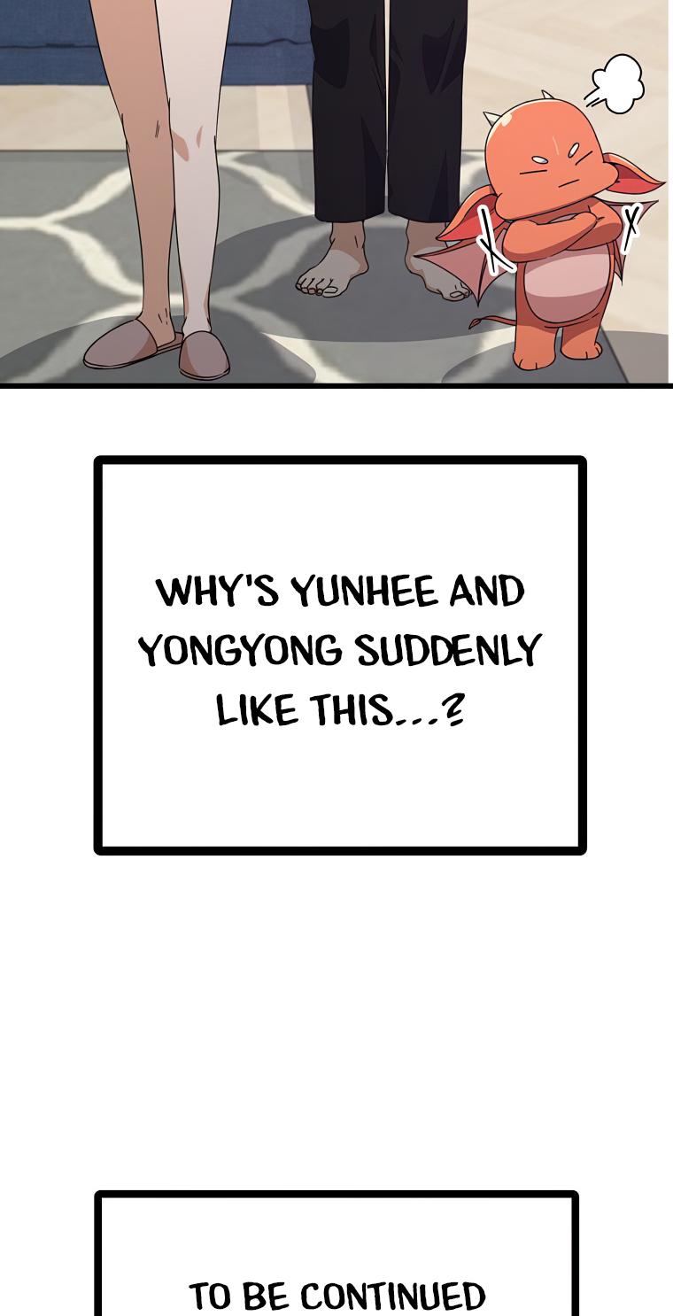 My Dad Is Too Strong Chap 139 - Next Chap 140
