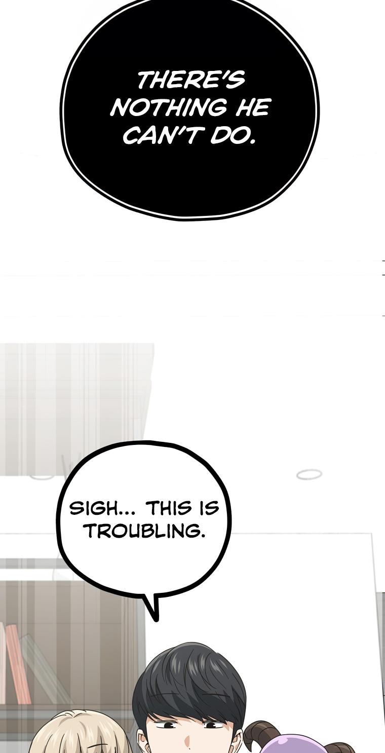 My Dad Is Too Strong Chap 139 - Next Chap 140
