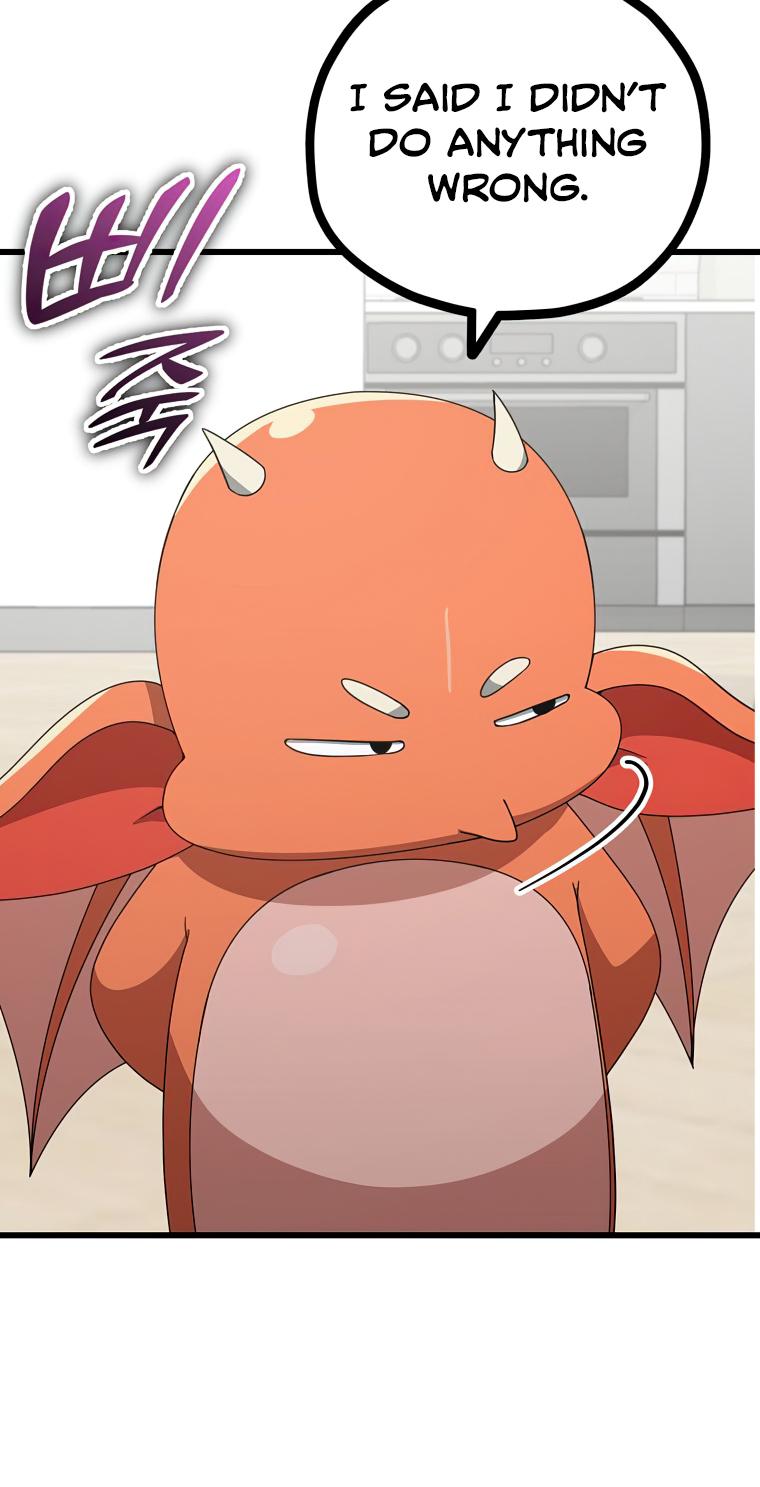 My Dad Is Too Strong Chap 139 - Next Chap 140
