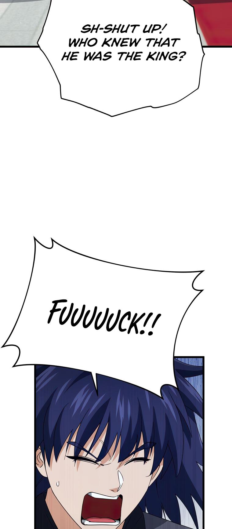 My Dad Is Too Strong Chap 139 - Next Chap 140