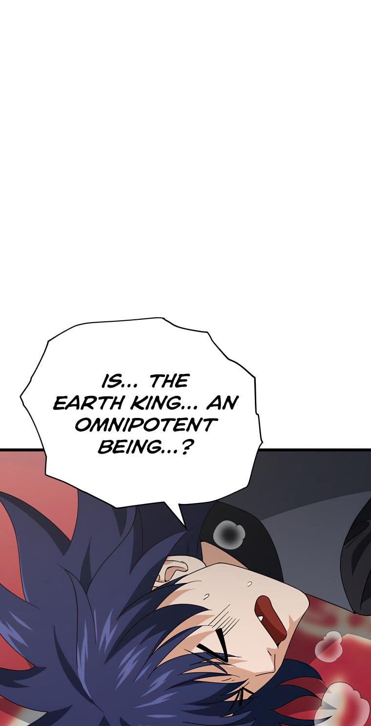 My Dad Is Too Strong Chap 139 - Next Chap 140