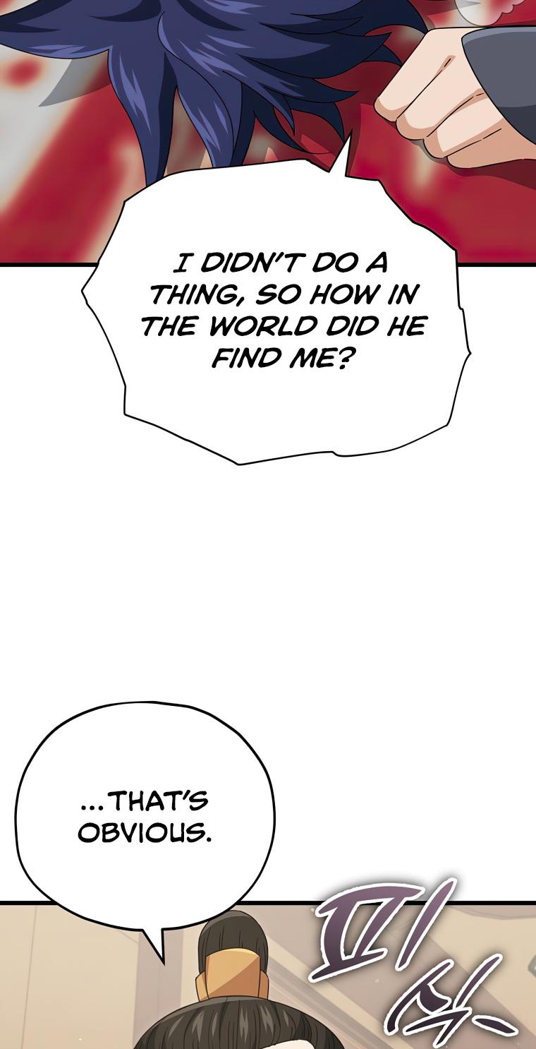My Dad Is Too Strong Chap 139 - Next Chap 140