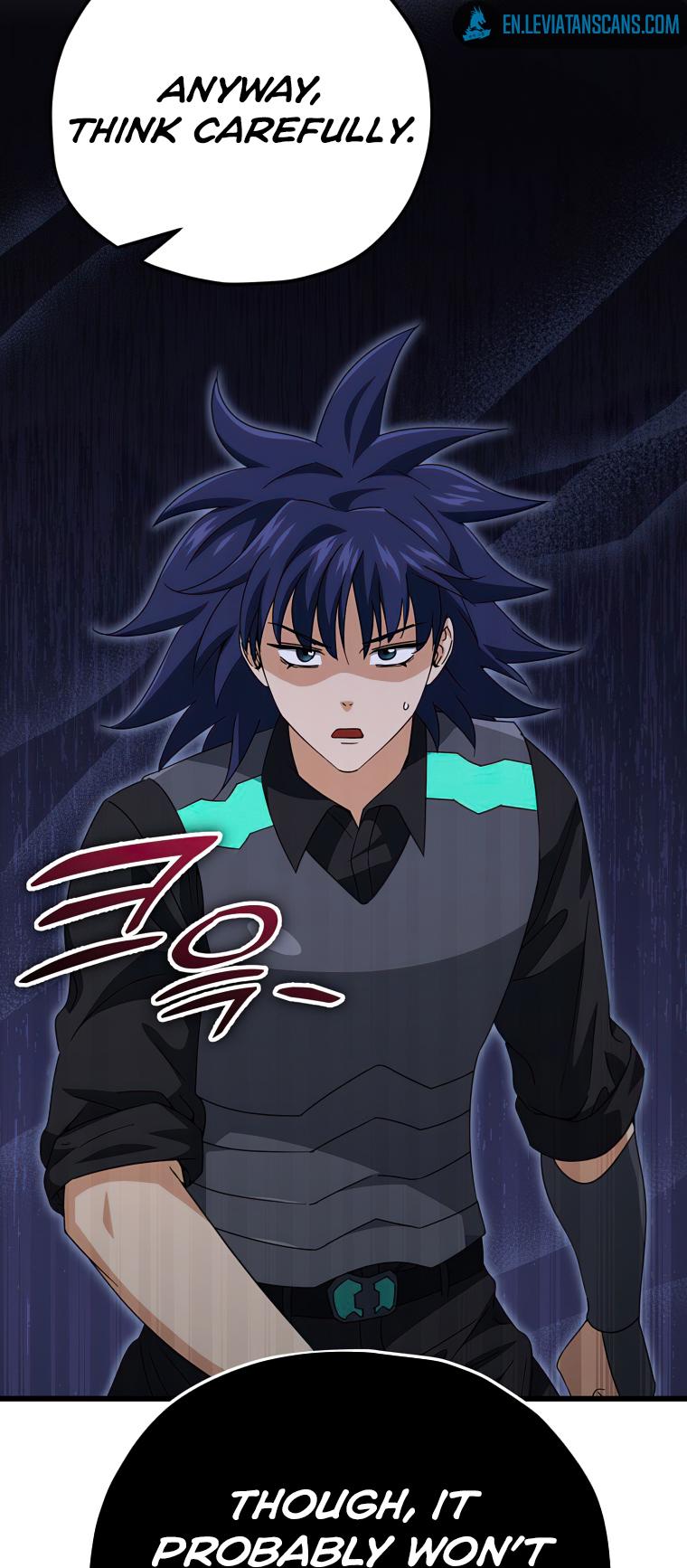 My Dad Is Too Strong Chap 139 - Next Chap 140
