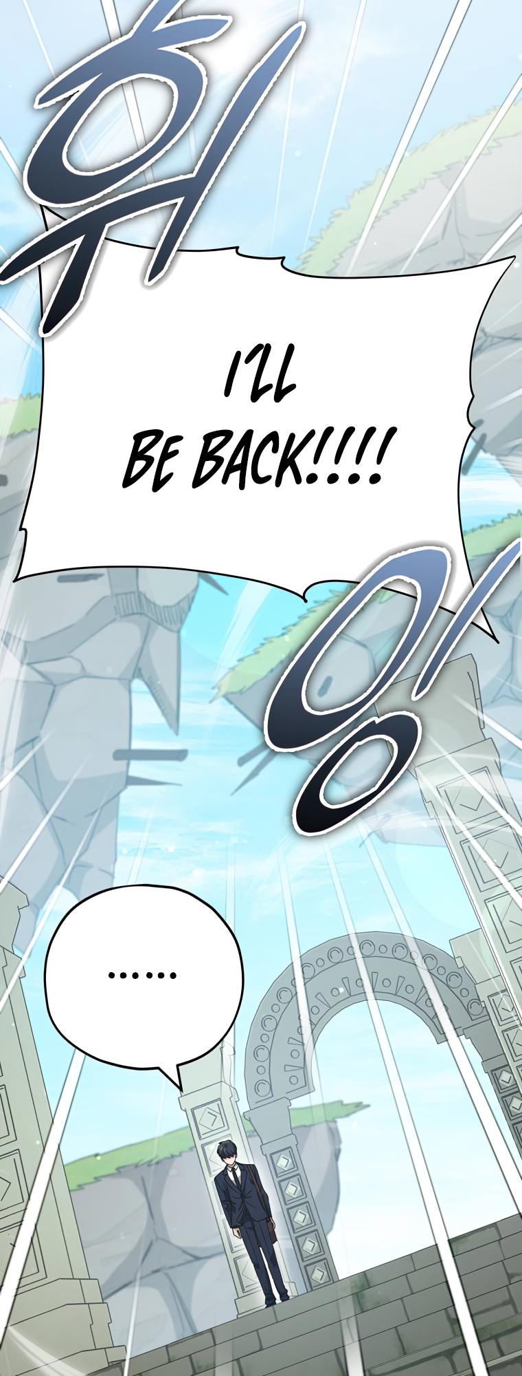 My Dad Is Too Strong Chap 130 - Next Chap 131