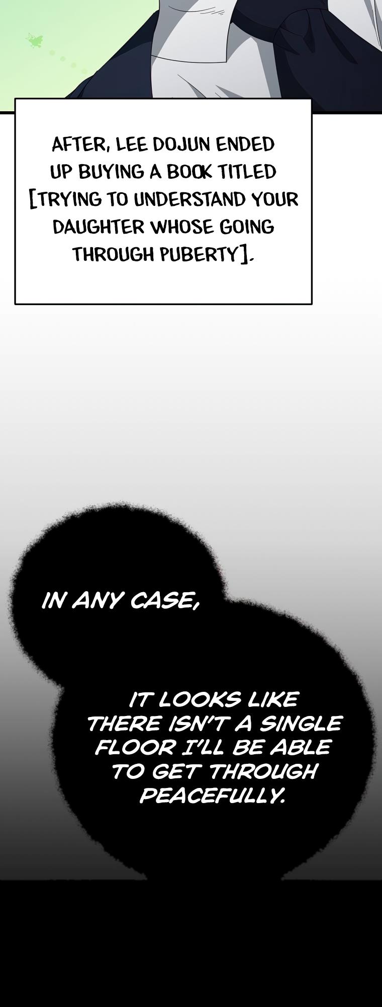 My Dad Is Too Strong Chap 130 - Next Chap 131