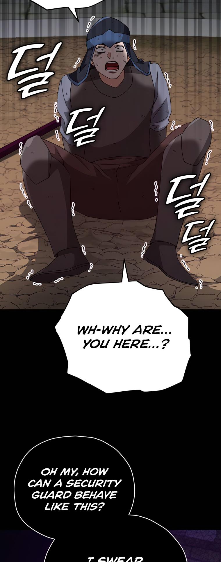 My Dad Is Too Strong Chap 130 - Next Chap 131