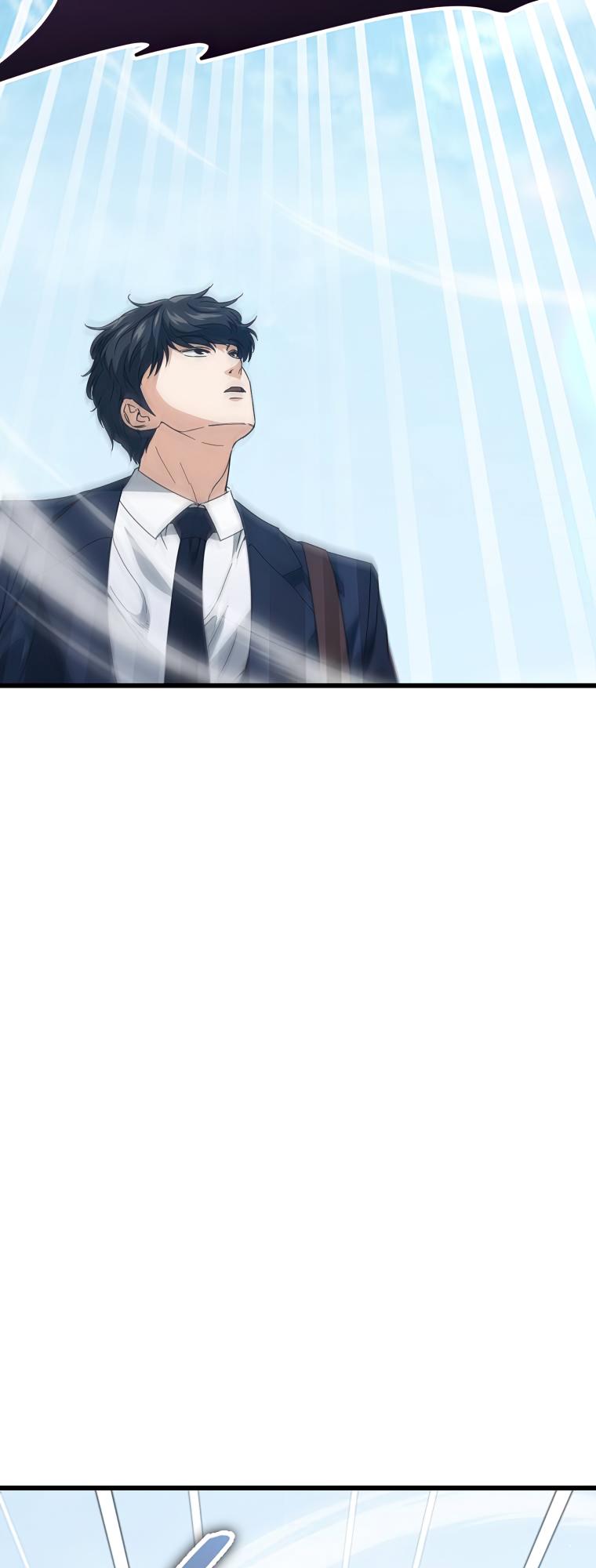 My Dad Is Too Strong Chap 130 - Next Chap 131