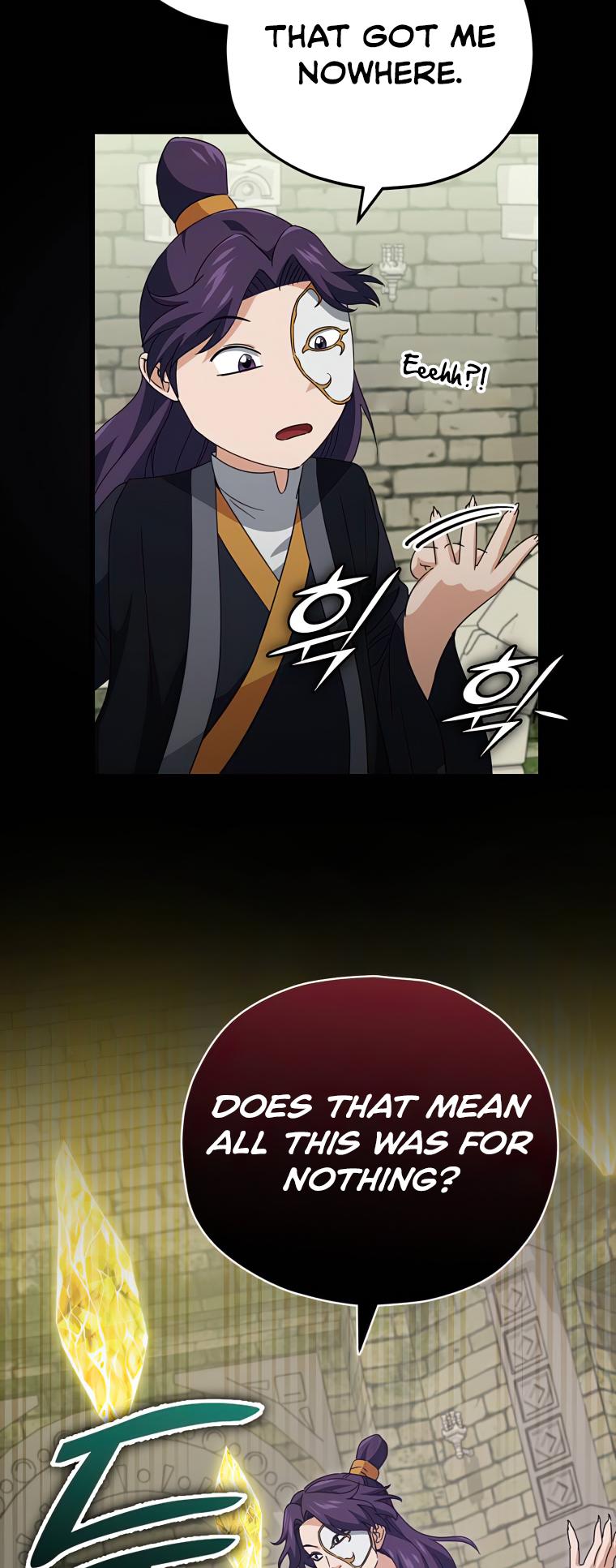 My Dad Is Too Strong Chap 130 - Next Chap 131