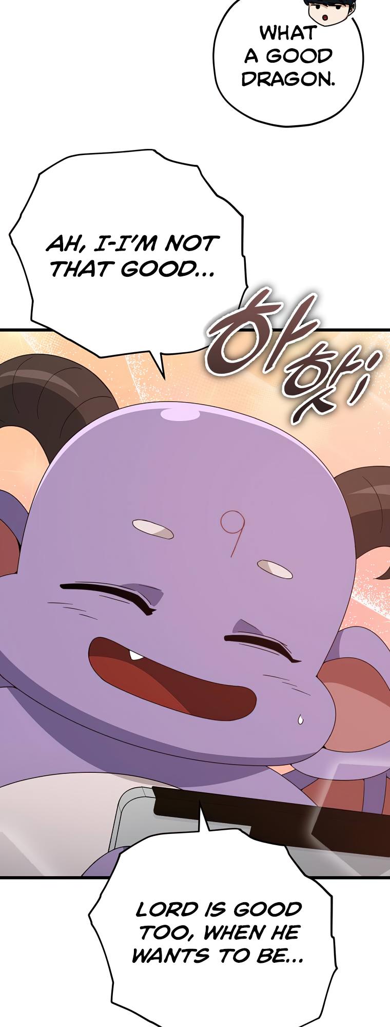 My Dad Is Too Strong Chap 130 - Next Chap 131