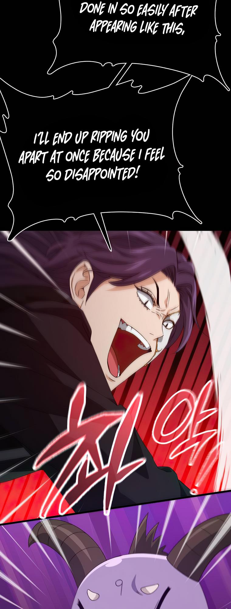 My Dad Is Too Strong Chap 130 - Next Chap 131