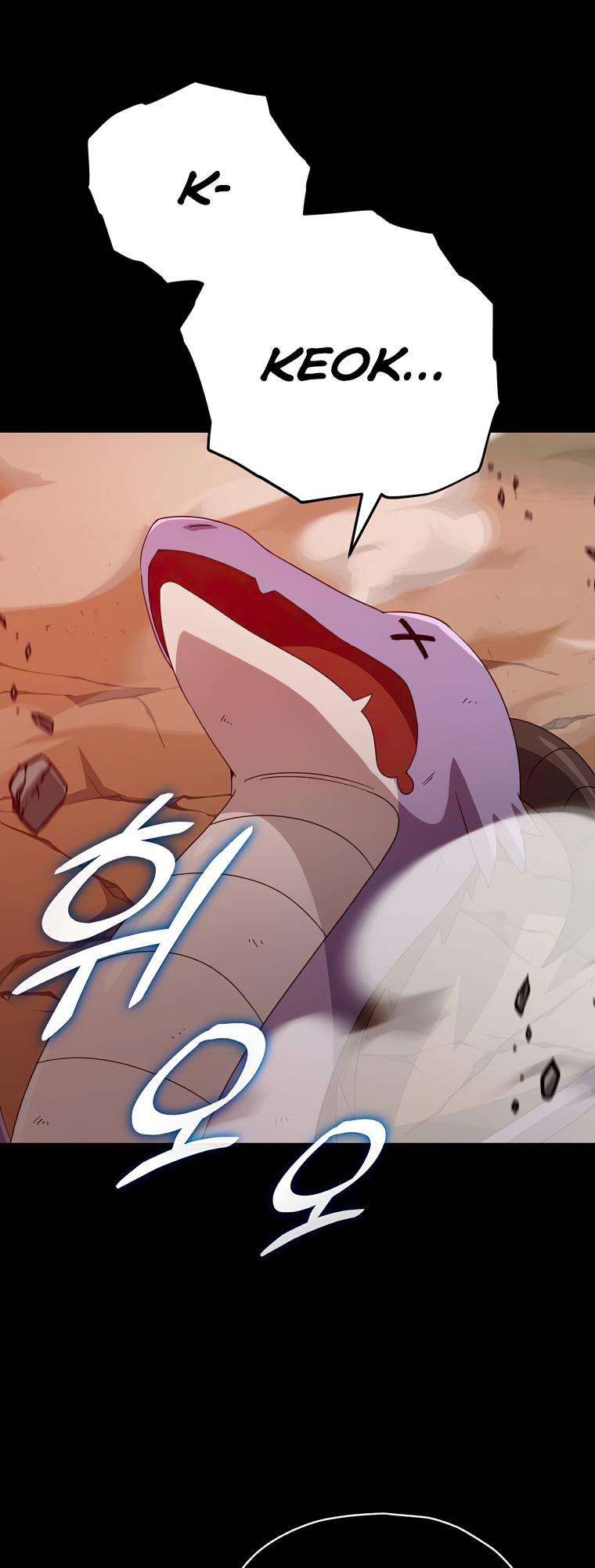 My Dad Is Too Strong Chap 130 - Next Chap 131