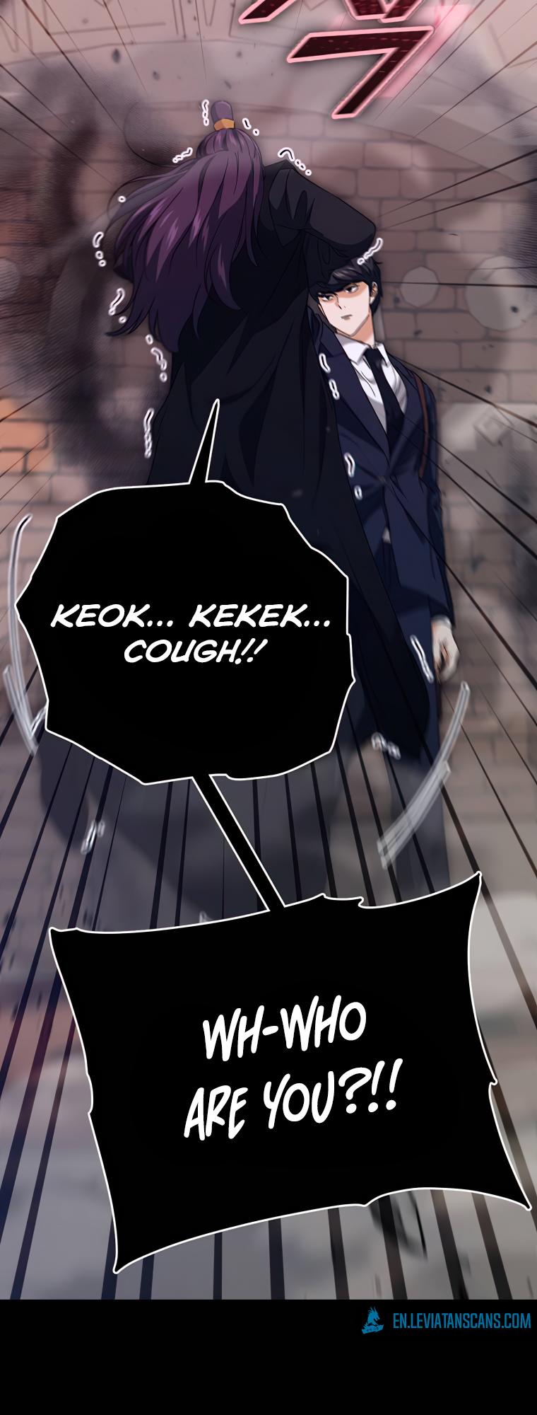 My Dad Is Too Strong Chap 130 - Next Chap 131