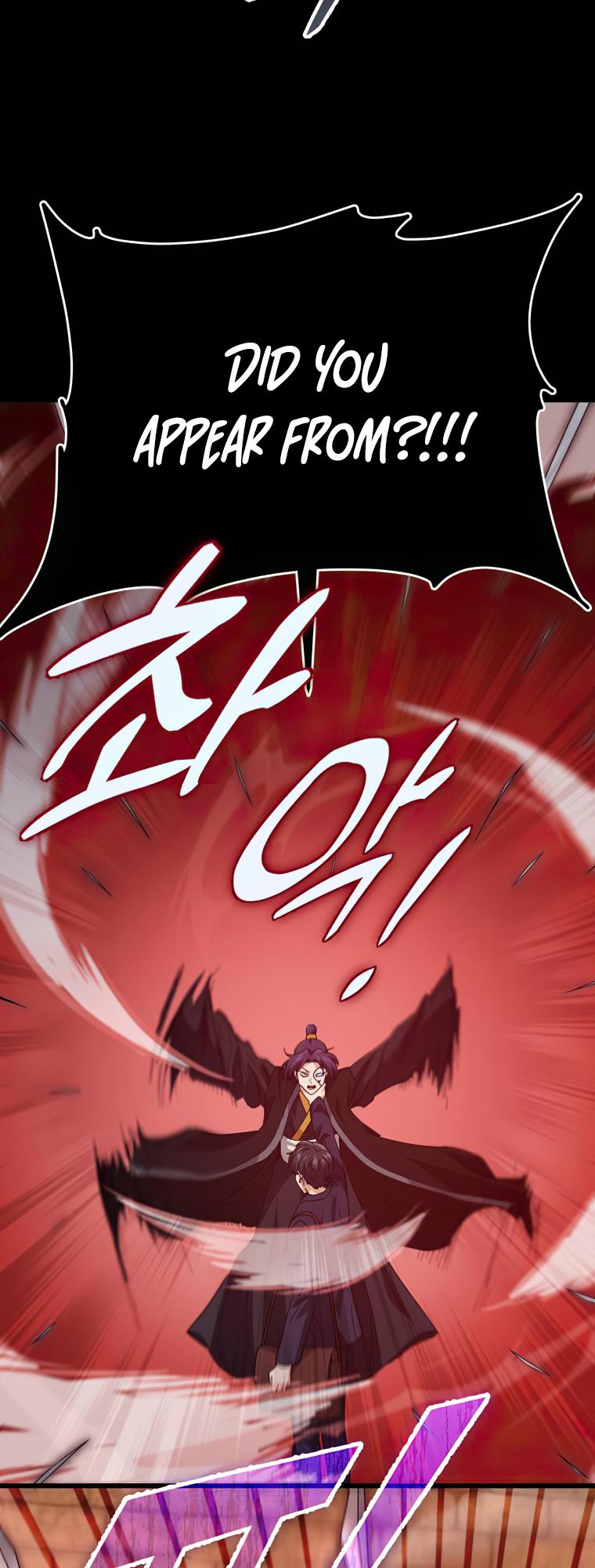 My Dad Is Too Strong Chap 130 - Next Chap 131