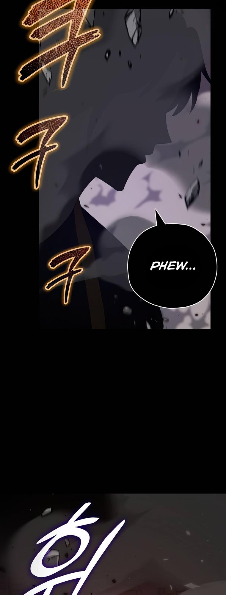 My Dad Is Too Strong Chap 130 - Next Chap 131