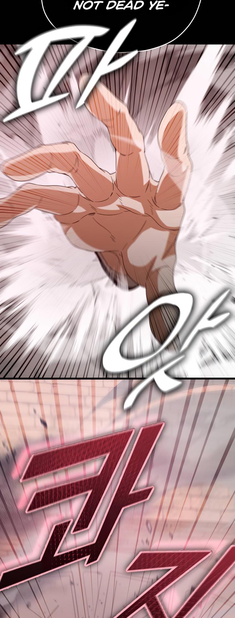 My Dad Is Too Strong Chap 130 - Next Chap 131