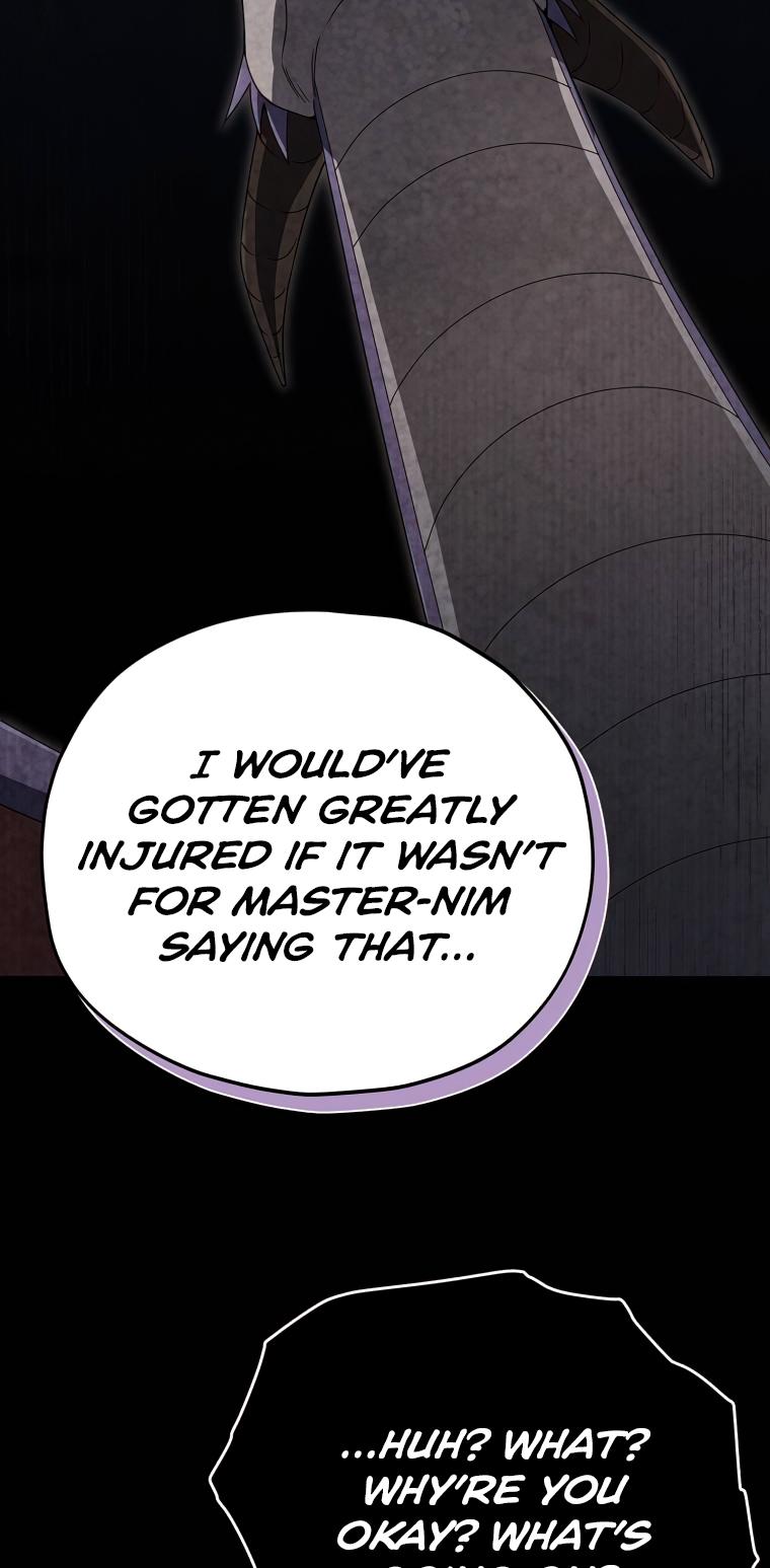 My Dad Is Too Strong Chap 130 - Next Chap 131