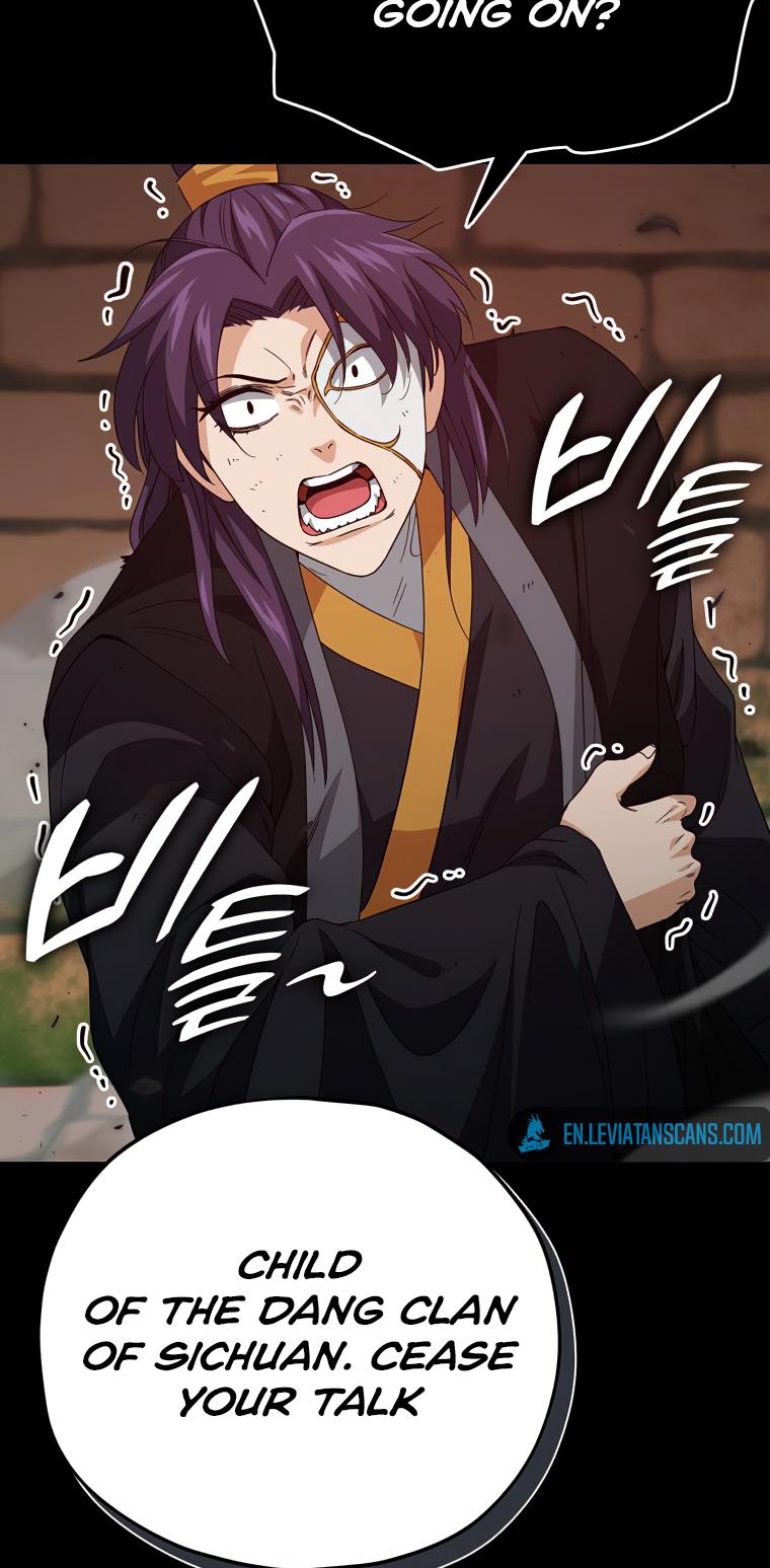 My Dad Is Too Strong Chap 130 - Next Chap 131