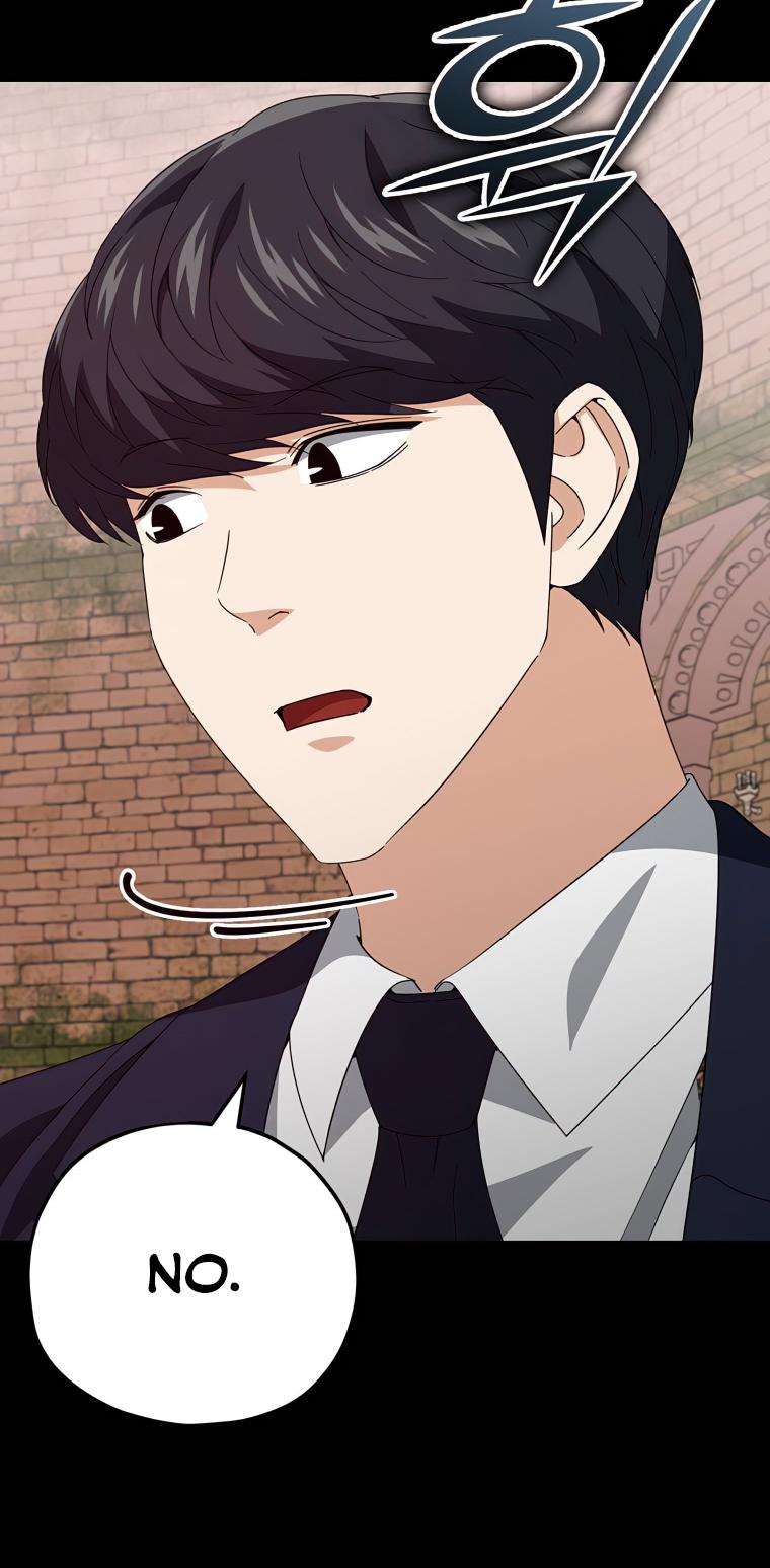 My Dad Is Too Strong Chap 130 - Next Chap 131
