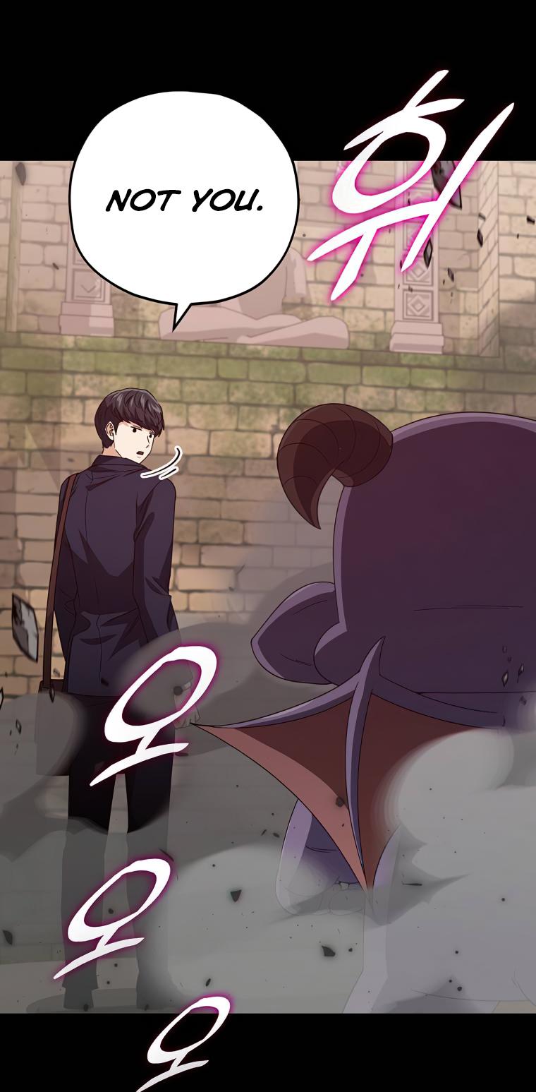 My Dad Is Too Strong Chap 130 - Next Chap 131