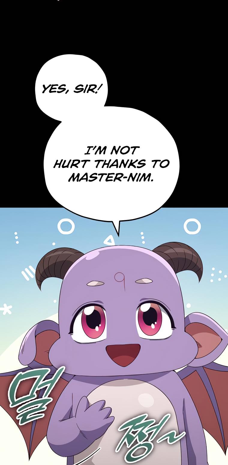 My Dad Is Too Strong Chap 130 - Next Chap 131
