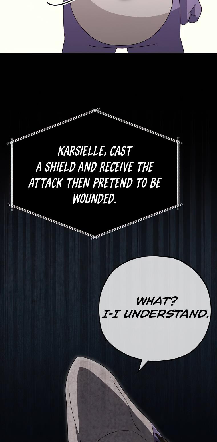 My Dad Is Too Strong Chap 130 - Next Chap 131