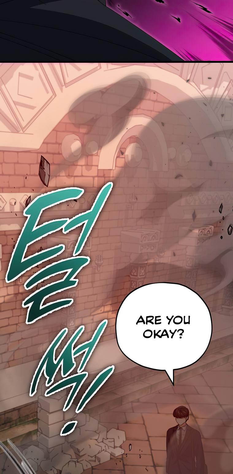 My Dad Is Too Strong Chap 130 - Next Chap 131