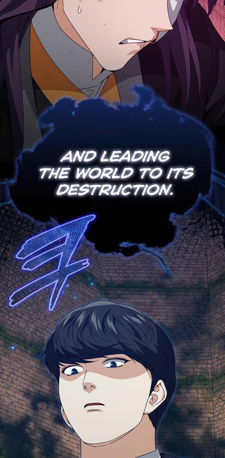 My Dad Is Too Strong Chap 130 - Next Chap 131