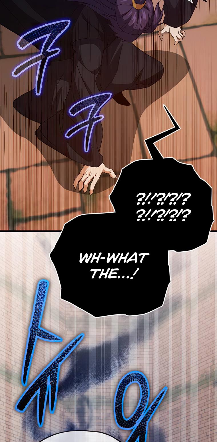 My Dad Is Too Strong Chap 130 - Next Chap 131