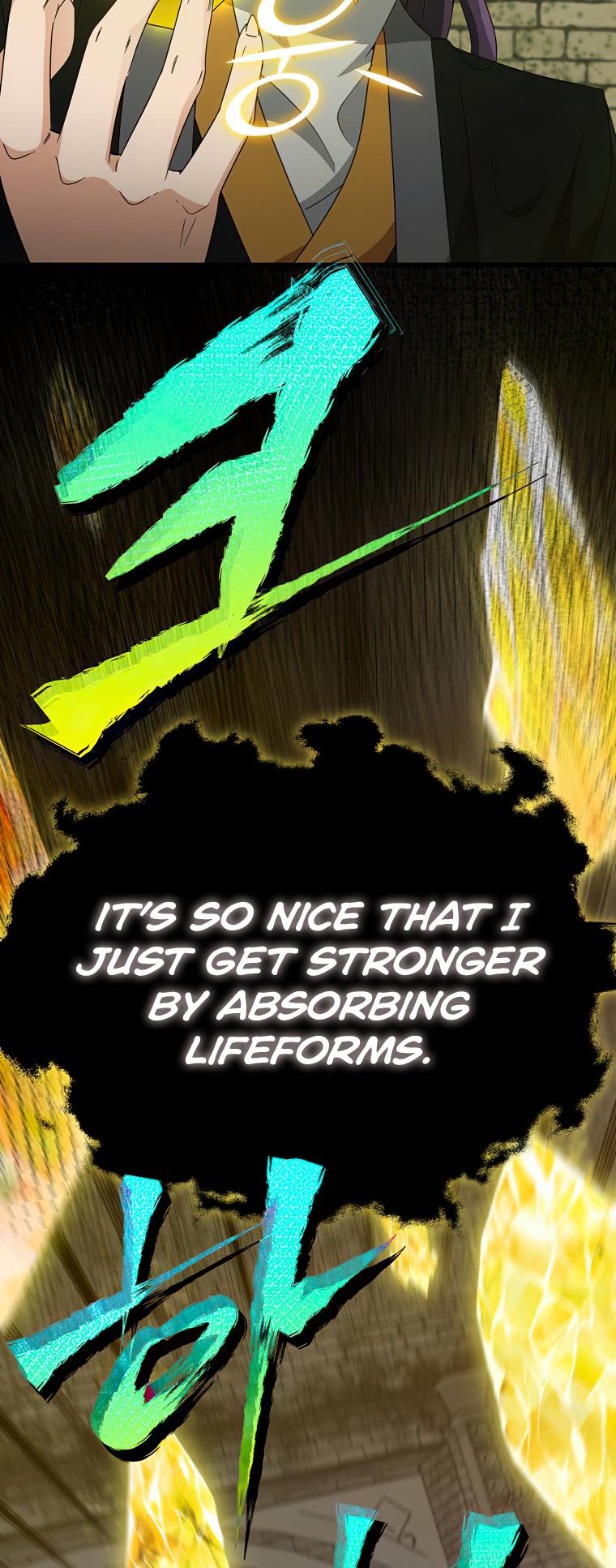 My Dad Is Too Strong Chap 130 - Next Chap 131