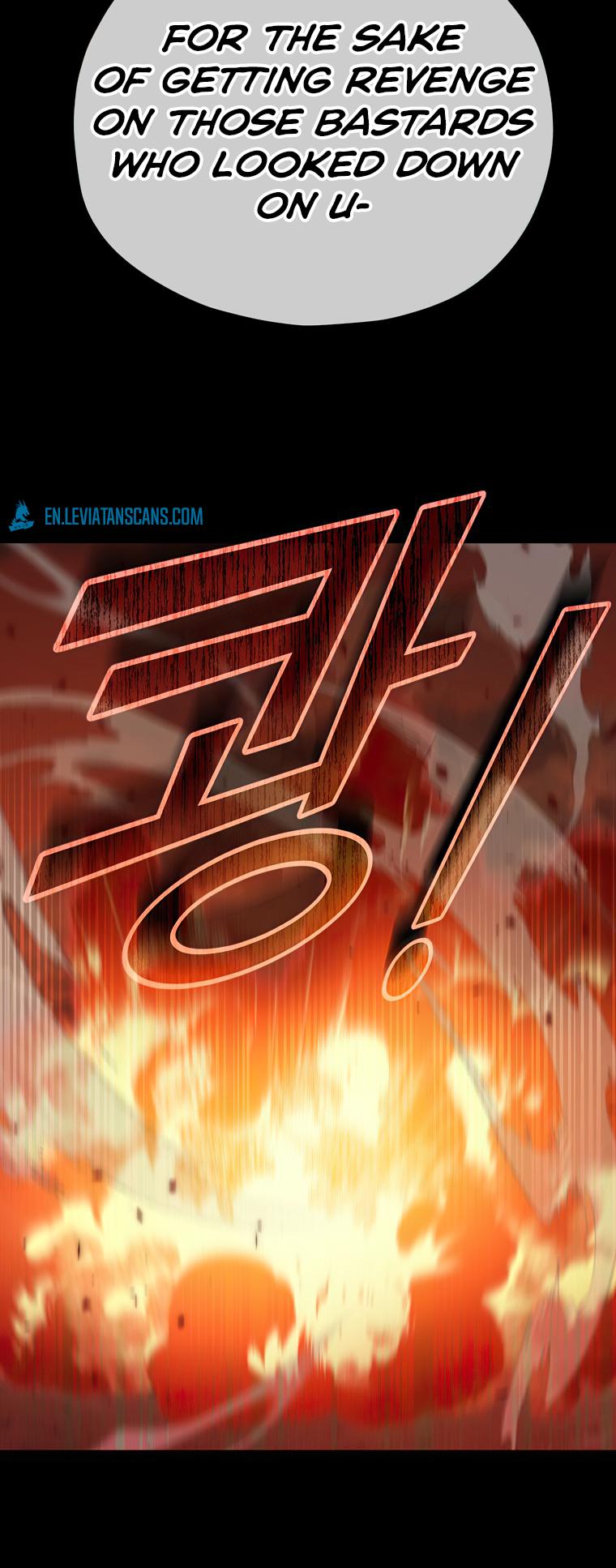 My Dad Is Too Strong Chap 131 - Next Chap 132