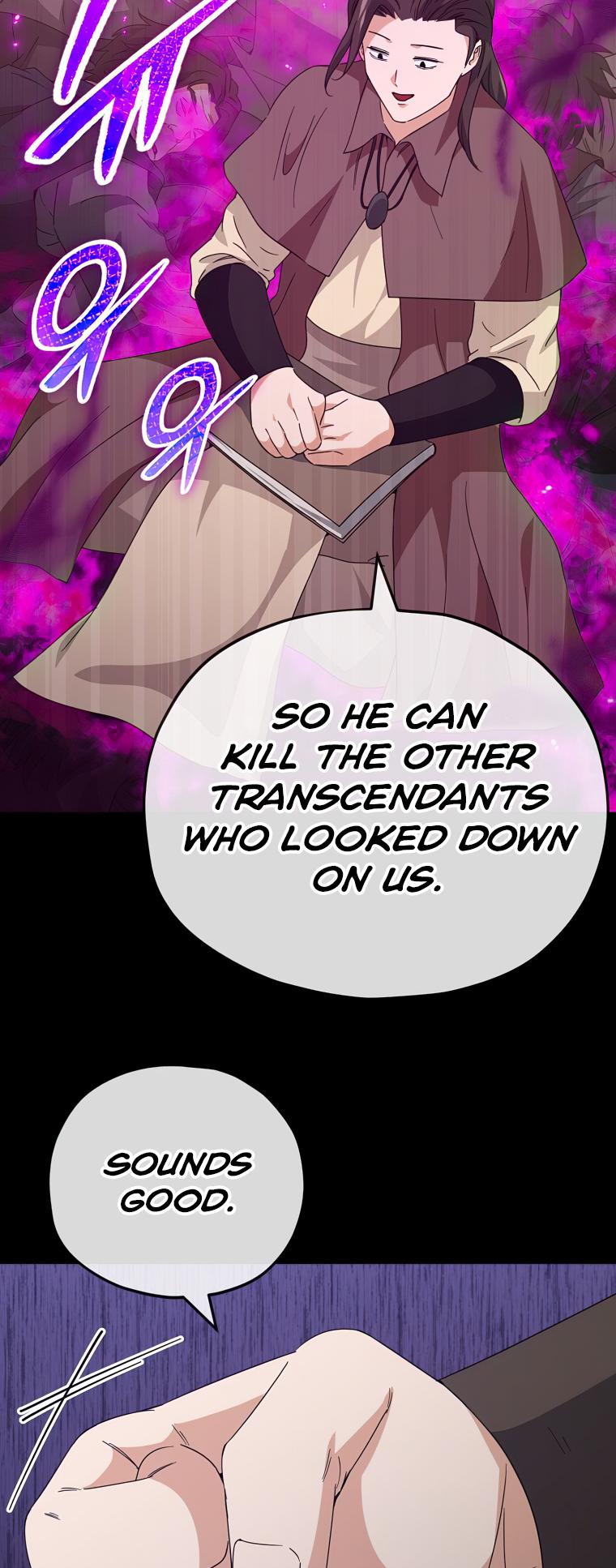 My Dad Is Too Strong Chap 131 - Next Chap 132