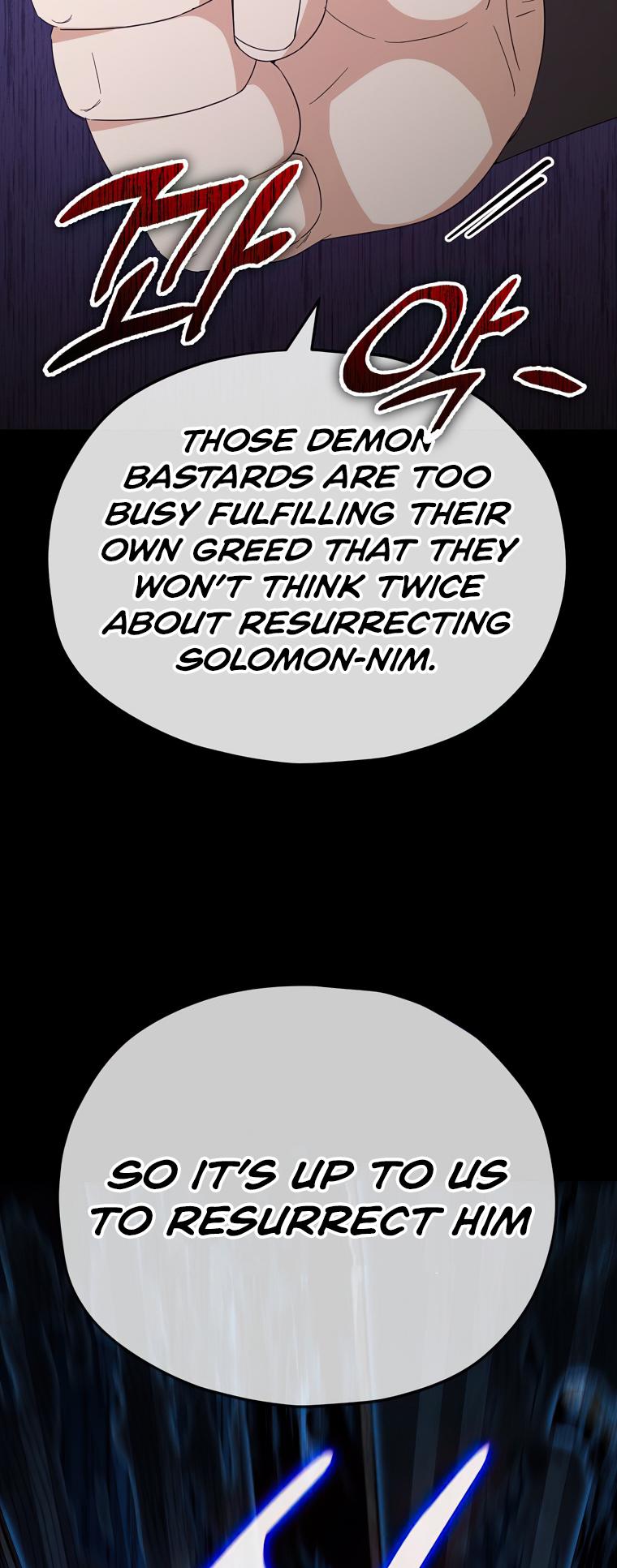 My Dad Is Too Strong Chap 131 - Next Chap 132