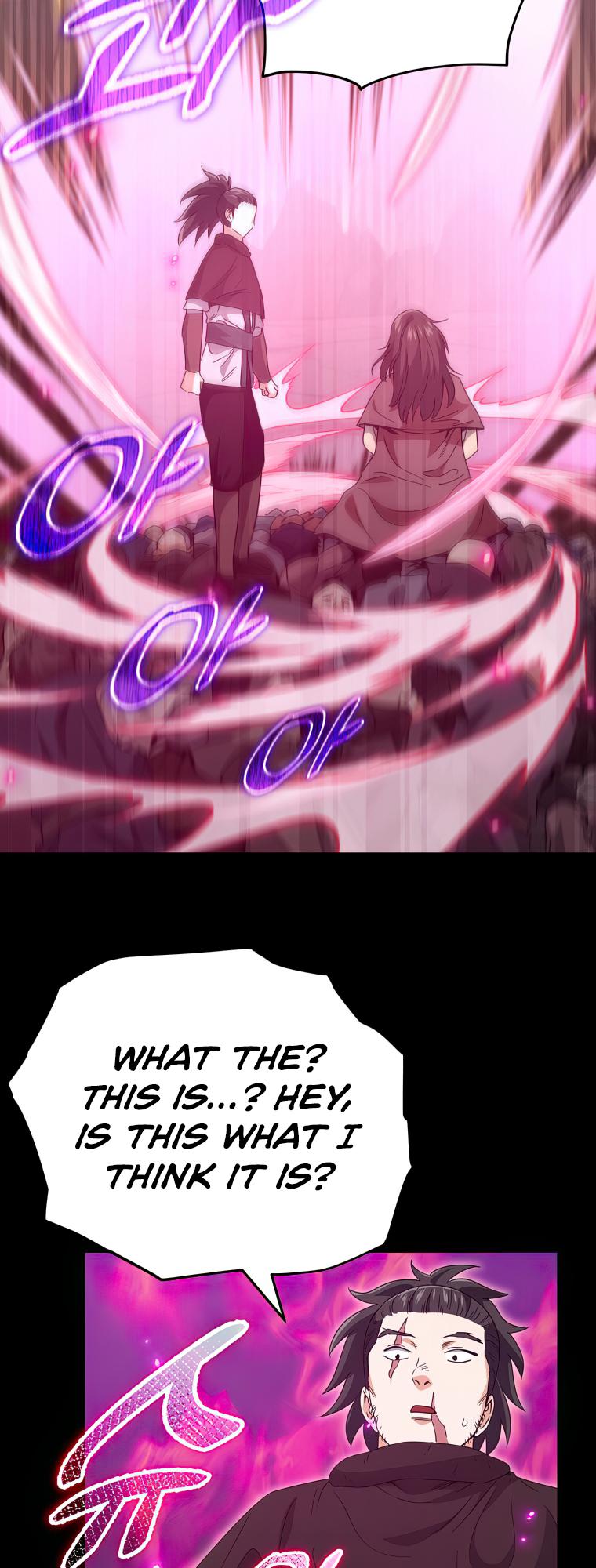 My Dad Is Too Strong Chap 131 - Next Chap 132
