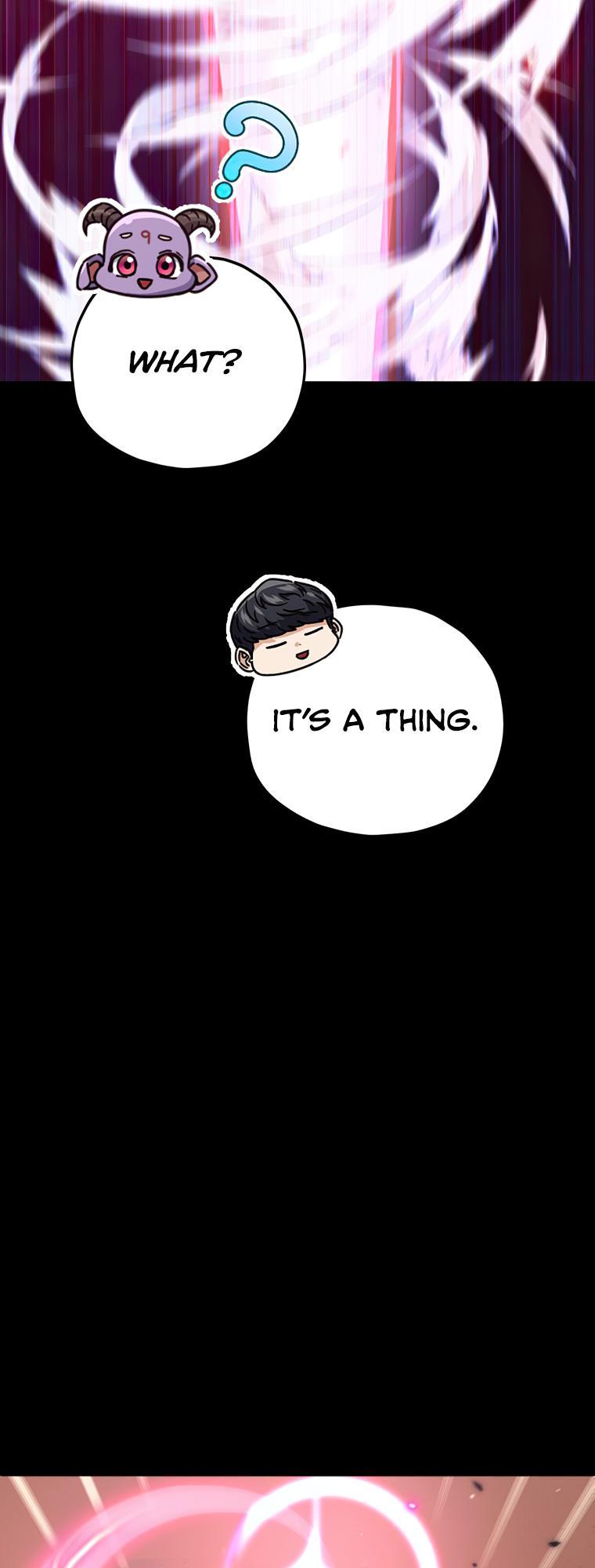 My Dad Is Too Strong Chap 131 - Next Chap 132