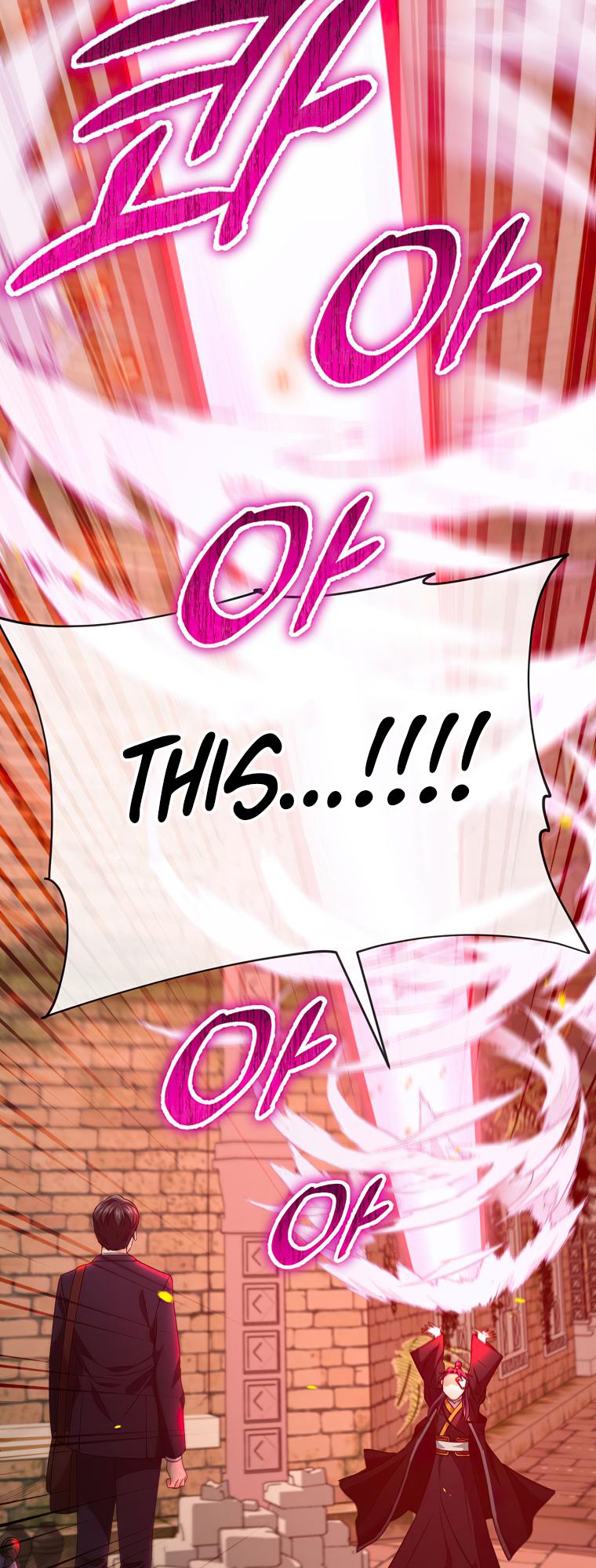 My Dad Is Too Strong Chap 131 - Next Chap 132