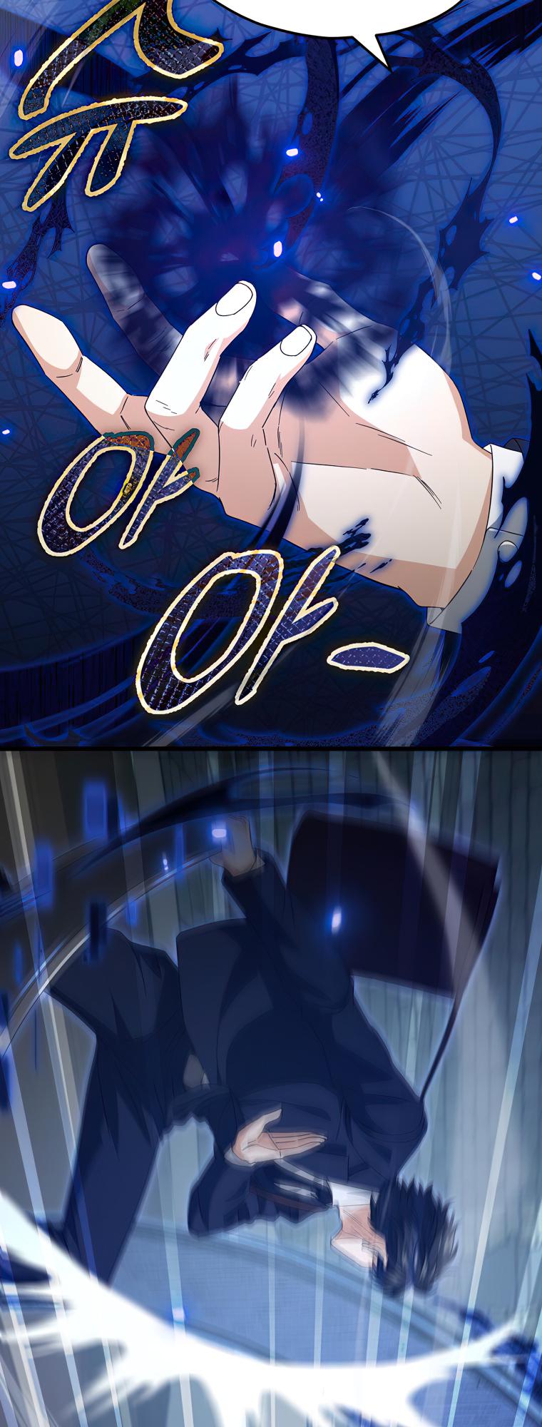 My Dad Is Too Strong Chap 131 - Next Chap 132