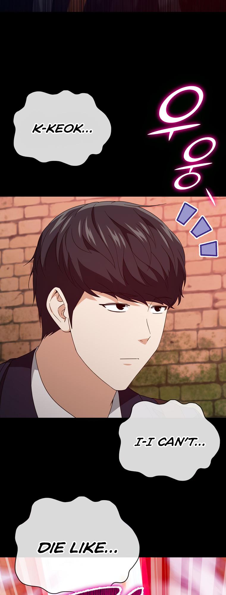 My Dad Is Too Strong Chap 131 - Next Chap 132