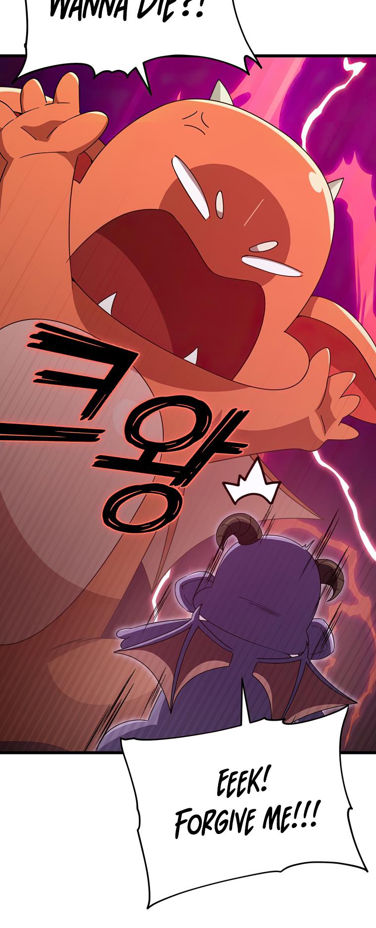 My Dad Is Too Strong Chap 131 - Next Chap 132