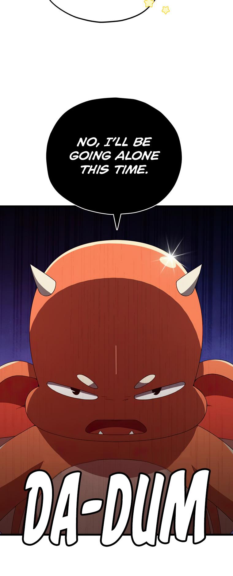 My Dad Is Too Strong Chap 131 - Next Chap 132