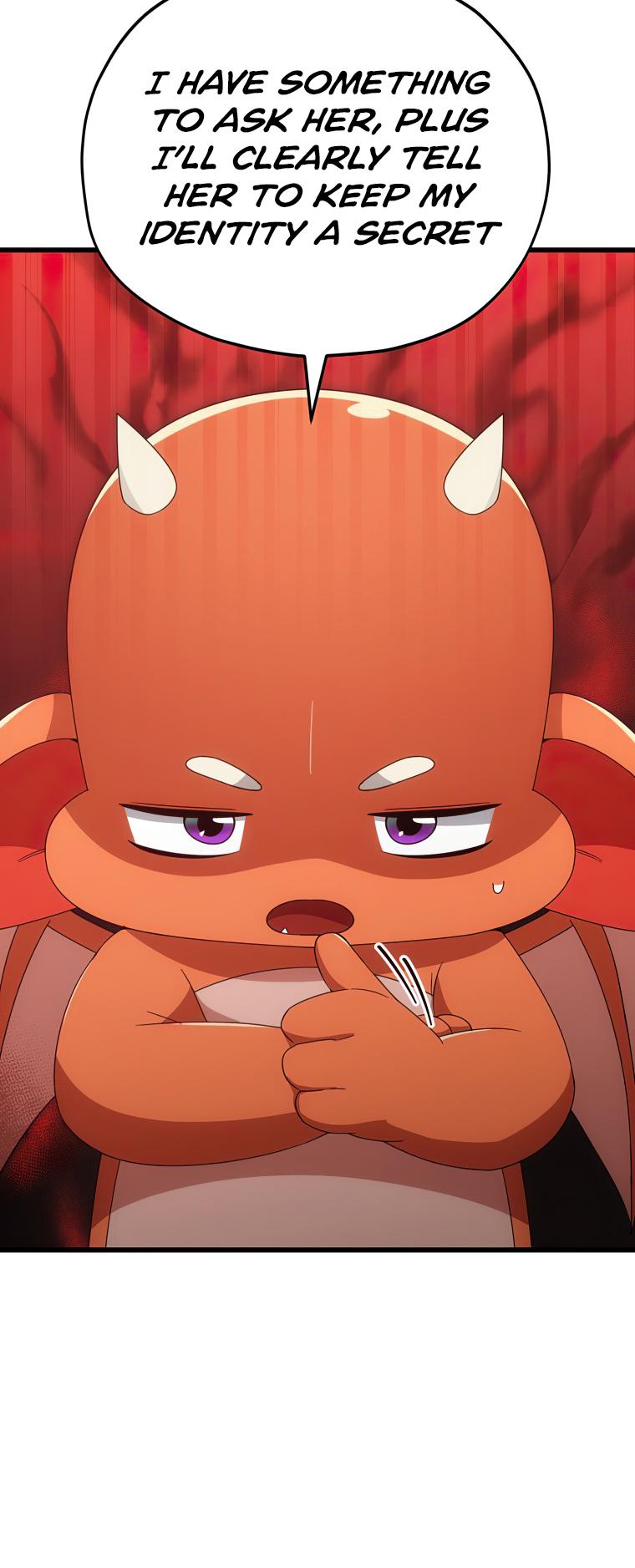 My Dad Is Too Strong Chap 131 - Next Chap 132