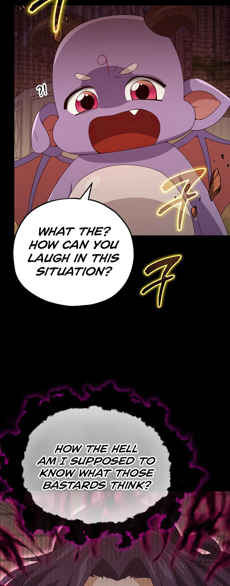 My Dad Is Too Strong Chap 131 - Next Chap 132
