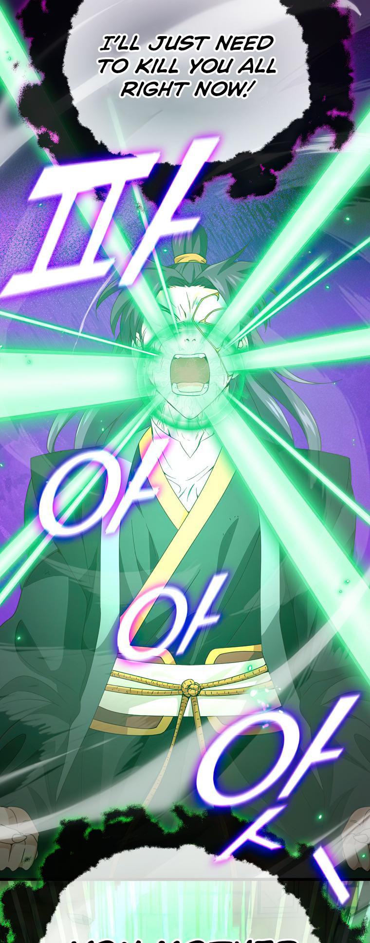 My Dad Is Too Strong Chap 131 - Next Chap 132