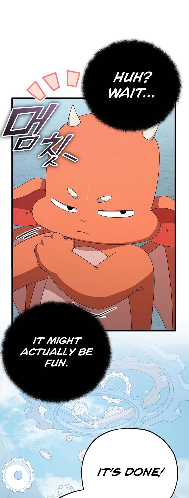 My Dad Is Too Strong Chap 132 - Next Chap 133