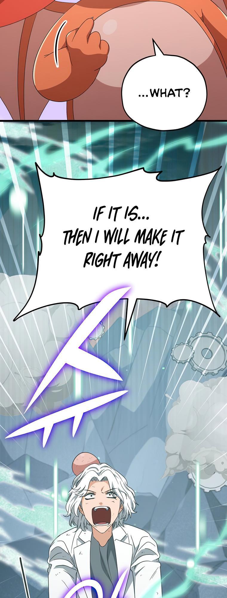 My Dad Is Too Strong Chap 132 - Next Chap 133