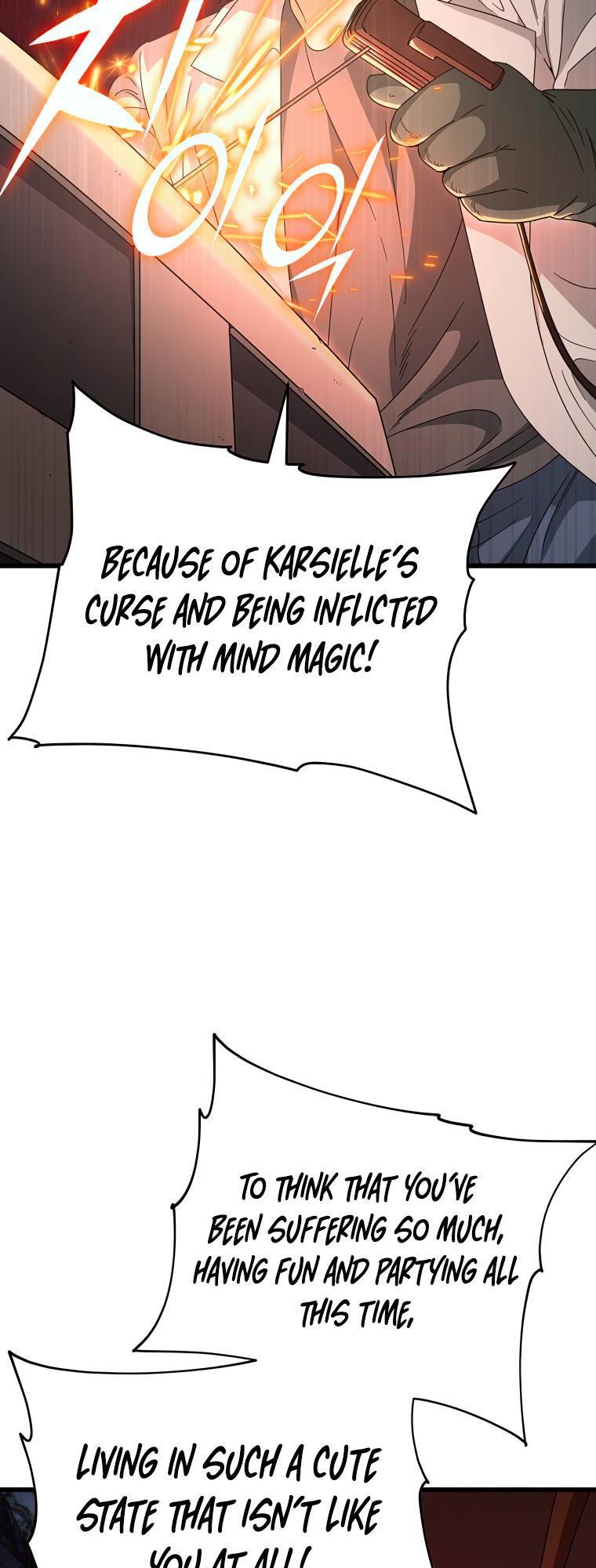 My Dad Is Too Strong Chap 132 - Next Chap 133
